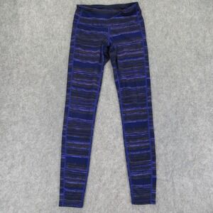 Athleta Womens Retreat‎ Chaturanga Athletic Tight Size XXS